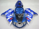 Suzuki TL1000R 1998-2003 Injection ABS Fairing - Factory Style - Blue White - MFS2832